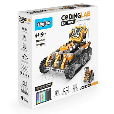 engino stem ENGINO - CODING - MINI